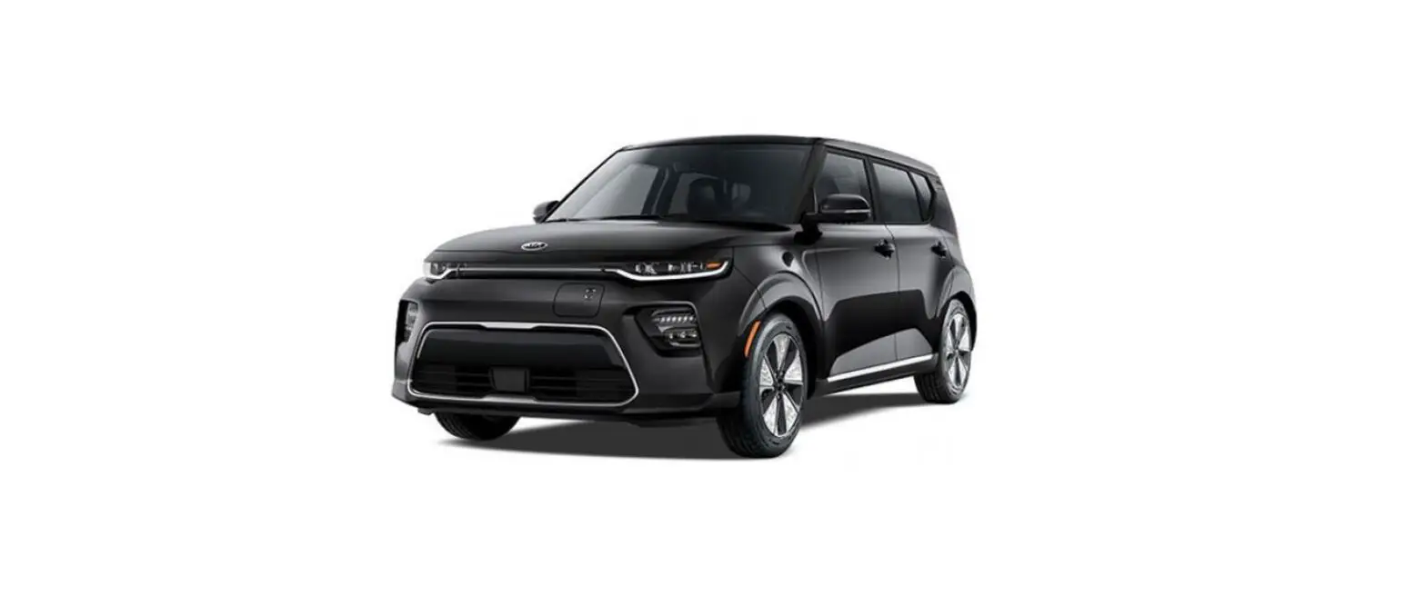 2021 Kia Soul Owners Manual