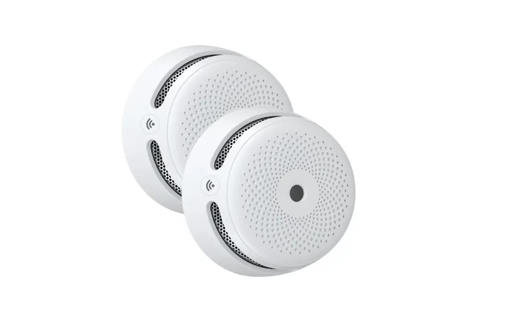 X-sense Xs01-w Wireless Interlinked Smoke Alarm User Manual