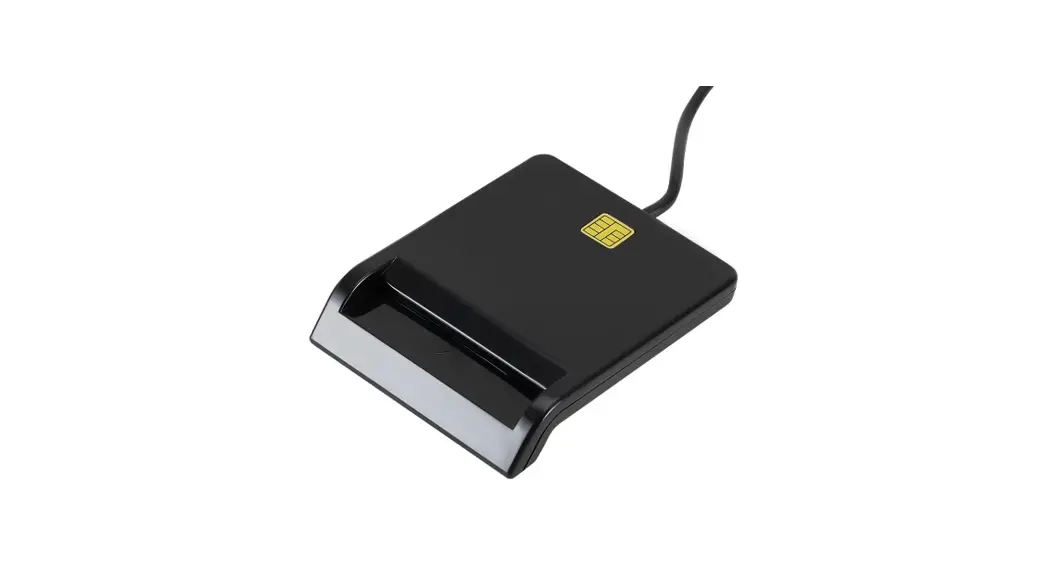 Comfort Iso 7816 Eid Smart Card Reader User Manual Comfort Iso 7816 Eid Smart Card Reader User Manual