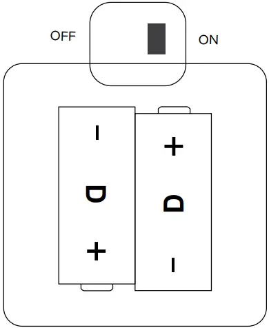 LA CROSSE TECHNOLOGY Light Sensor Switch