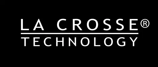 LA CROSSE TECHNOLOGY logo