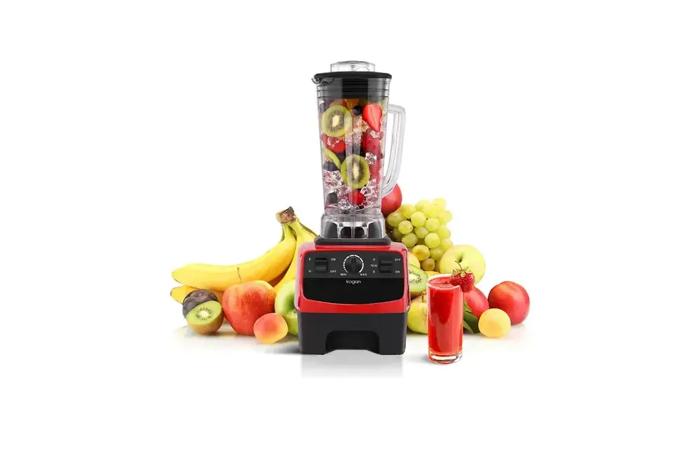 Kogan Vitablast Blender User Guide