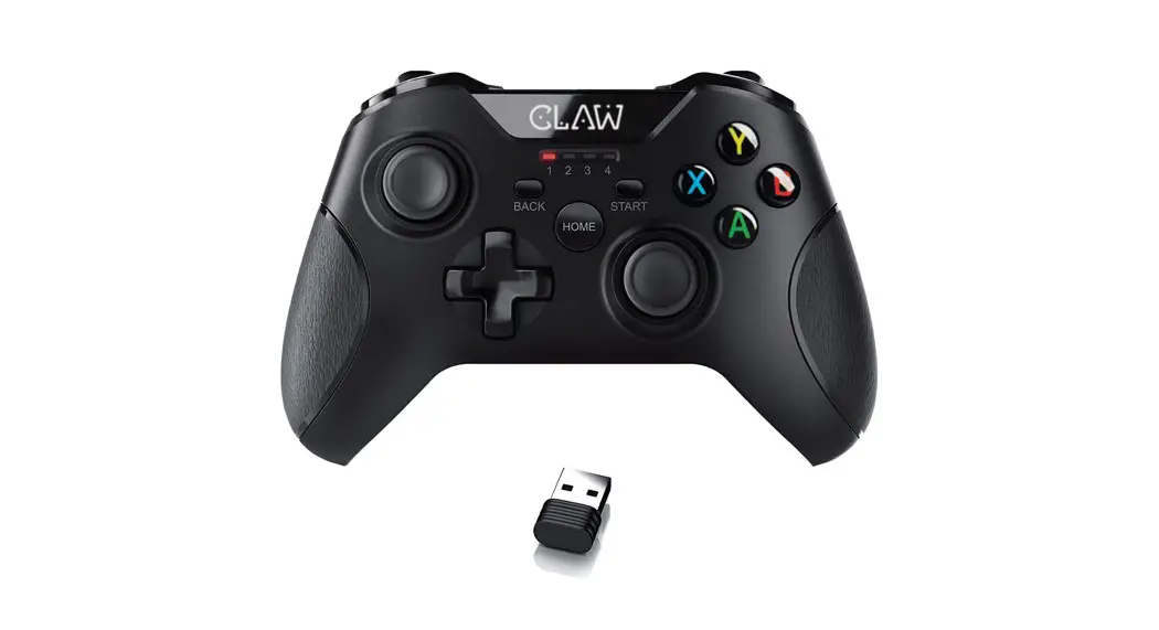 Claw Shoot Bluetooth Wireless Controller For Mobile And Pc Instruction Manual Claw Shoot Bluetooth Wireless Controller For Mobile And Pc Instruction Manual