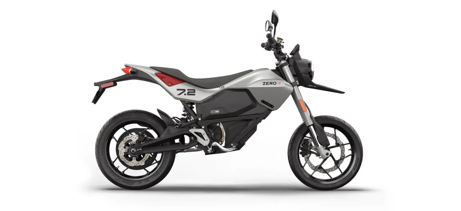 2022 Zero Fx/fxe/fxs Owners Manual 2022 Zero Fx/fxe/fxs Owners Manual