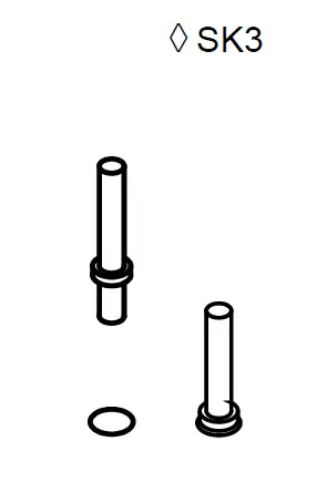 velleman WSL125 Light Sensitive Switch Kit FIG 9