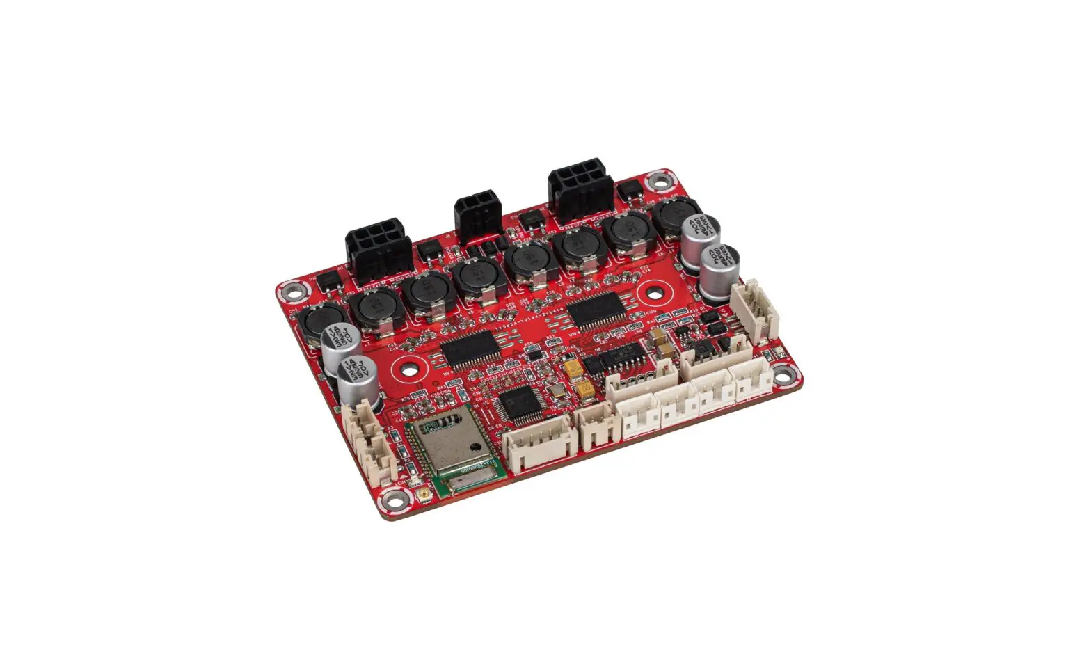 Dayton Audio Kabd-430 Bluetooth Amp Board With Dsp User Guide Dayton Audio Kabd-430 Bluetooth Amp Board With Dsp User Guide