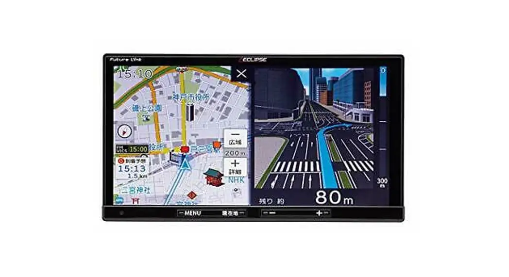 Denso Ten Tn0022a Car Navigation Instruction Manual Denso Ten Tn0022a Car Navigation Instruction Manual