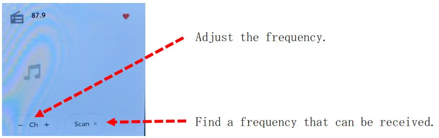 Denso Ten TN0022A Car Navigation - fig 12