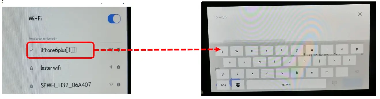 Denso Ten TN0022A Car Navigation - fig 6