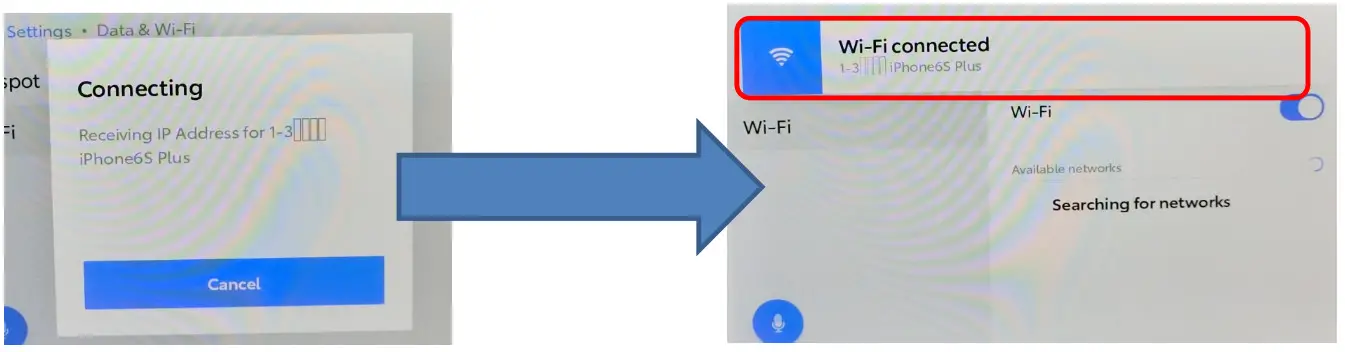 Denso Ten TN0022A Car Navigation - fig 7