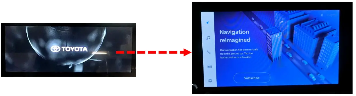 Denso Ten TN0022A Car Navigation - fig
