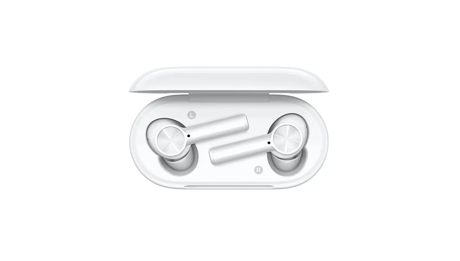 Oneplus Buds Z - True Wireless In-ear Earbuds With Charging Case-complete Features/user Manual Oneplus Buds Z - True Wireless In-ear Earbuds With Charging Case-complete Features/user Manual