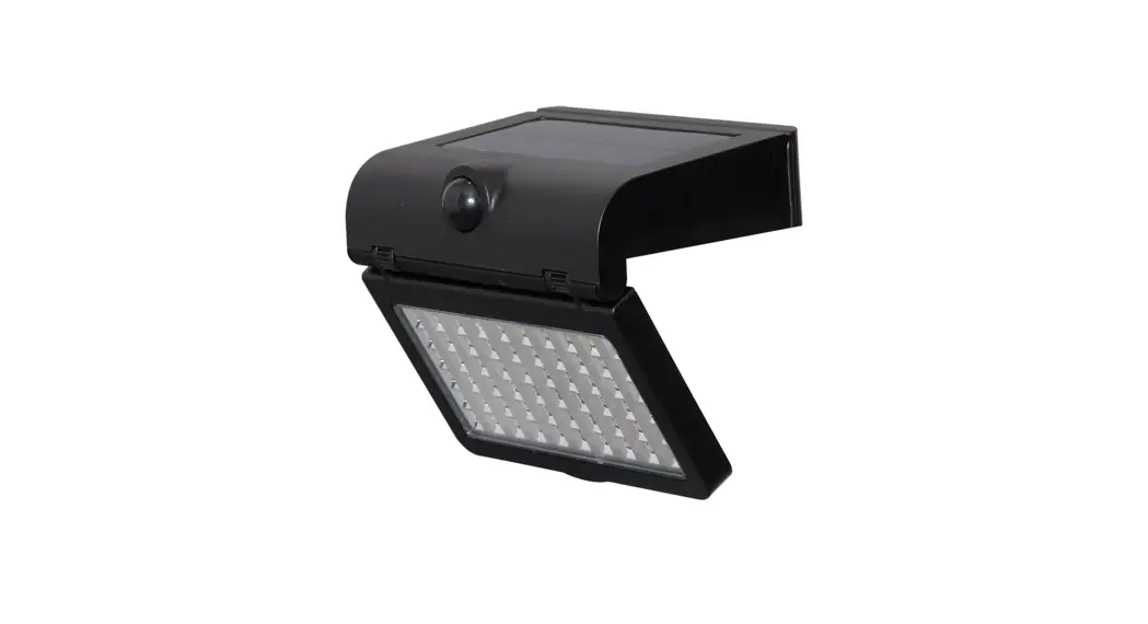 Westinghouse Sr74fa02c-08 Solar Led Area Wall Light With Motion Sensor Instruction Manual Westinghouse Sr74fa02c-08 Solar Led Area Wall Light With Motion Sensor Instruction Manual
