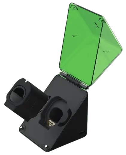 Magnima APR1050 AirPoint Ring Finger Wearable Computer Mouse - Cover