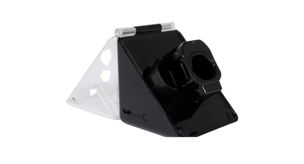 Magnima Apr1050 Airpoint Ring Finger Wearable Computer Mouse User Manual