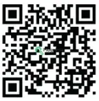 Magnima APR1050 AirPoint Ring Finger Wearable Computer Mouse - QR Code 2