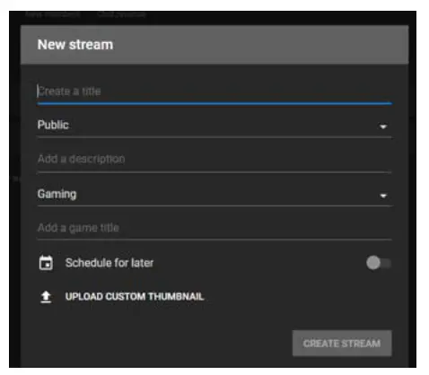 URayCoder UHE265 1 Mini H 265 HEVC HDMI Video Encoder -fig11