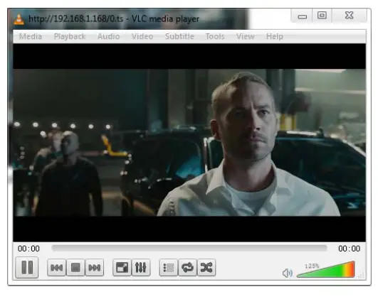 URayCoder UHE265 1 Mini H 265 HEVC HDMI Video Encoder -fig2