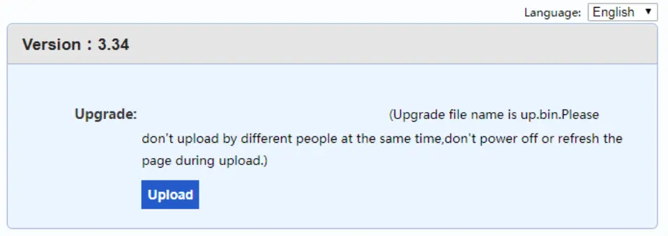 URayCoder UHE265 1 Mini H 265 HEVC HDMI Video Encoder -fig20