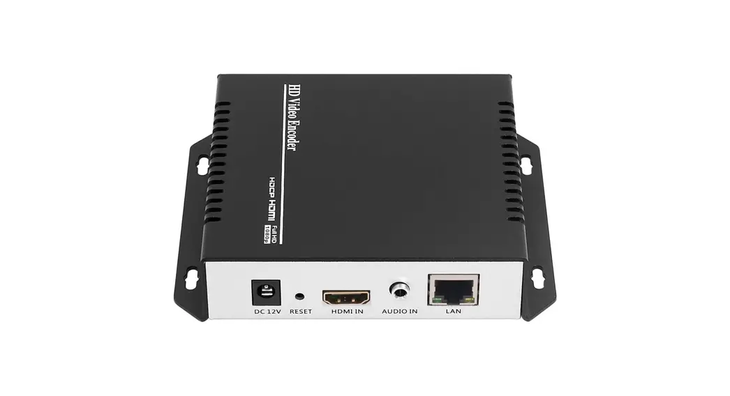 Uraycoder Uhe265-1-mini H.265 Hevc Hdmi Video Encoder User Manual Uraycoder Uhe265-1-mini H.265 Hevc Hdmi Video Encoder User Manual