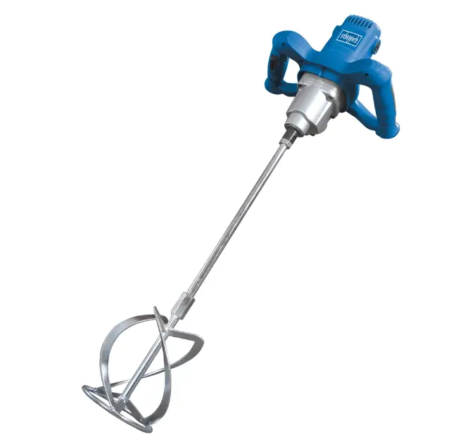 scheppach PM1600 Hand Mixer PRODUCT I