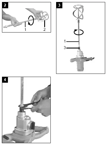 scheppach PM1600 logo 2