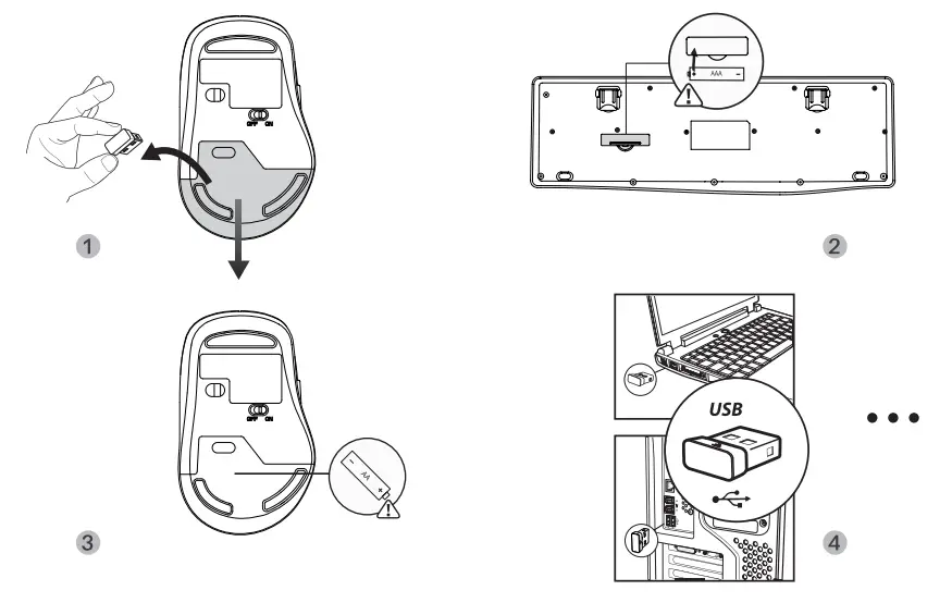 Vtin-Technology-PC230B-1-Wireless-Keyboard-and-Mouse-2