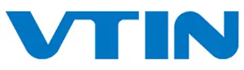 Vtin -logo