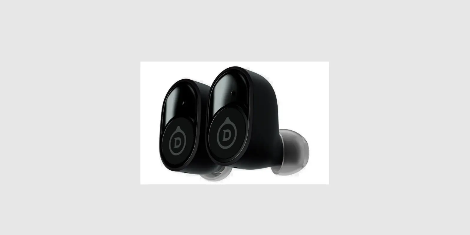 Devialet Lx608 Gemini True Wireless Earbuds User Manual