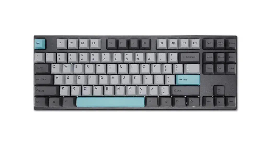 Varmilo Miya68d Mechanical Keyboard User Manual