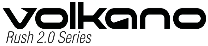 volkano Bluetooth Earphones with MIC