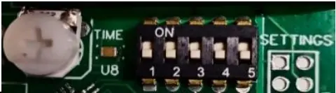 BlackBox EVEMS240-100 Electric Energy Management Device C