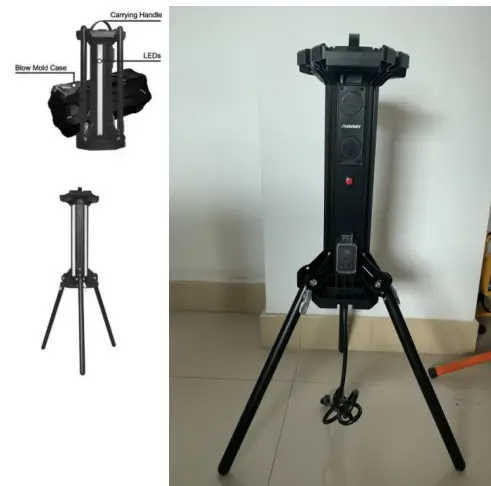 HUSKY-LED-Tripod-Work-Light-1