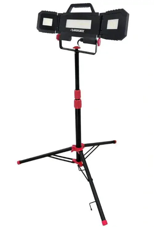 HUSKY-LED-Tripod-Work-Light
