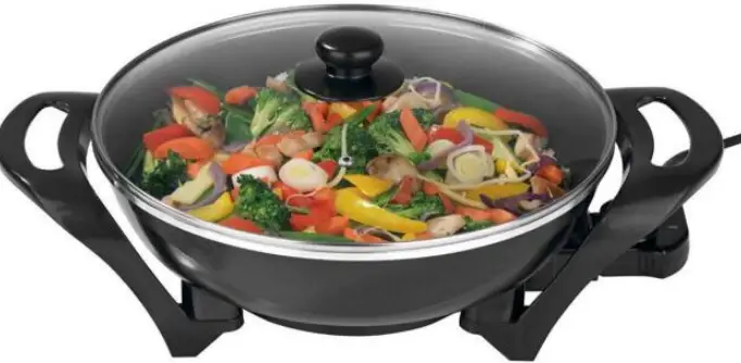 Healthy-Choice-EFP120-Large-Electric