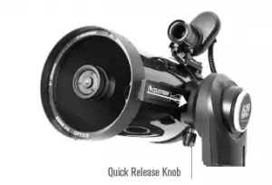 a close up of a camera