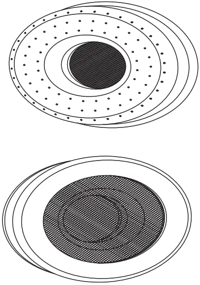 VBeT VT X100 USB Series Call Center USB Headset - Maintenance