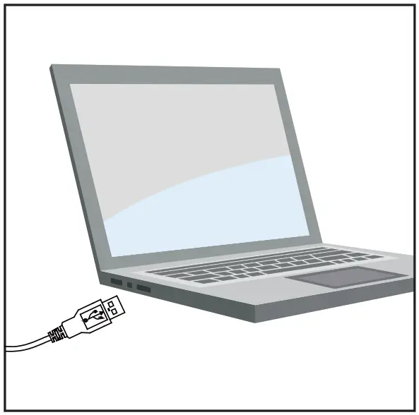 VBeT VT X100 USB Series Call Center USB Headset - USB