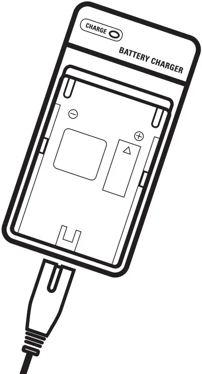 Doerr NP F550 LI ION BATTERY REPLACE SONY