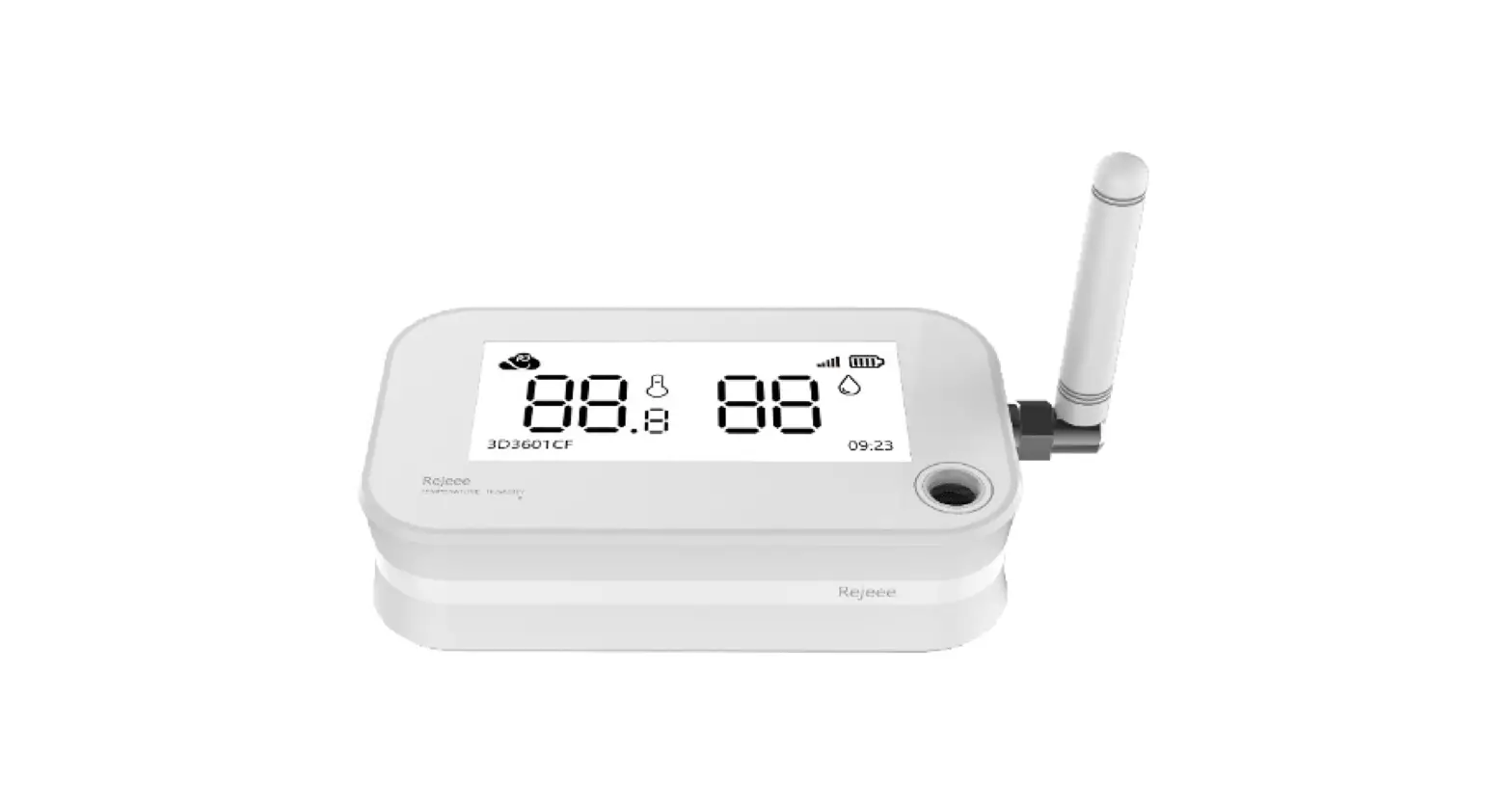 Choovio Sl100 Lorawan Temperature And Humidity Sensor User Manual