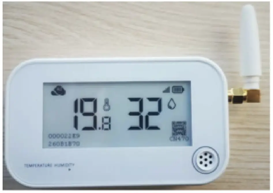 Information display on screen