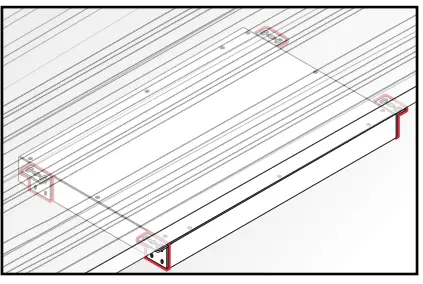 LIGHTWARE MX2-4x4-HDMI20-CA Matrix Router 6