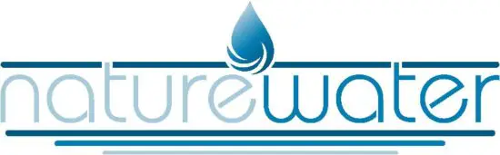 Naturewater logo