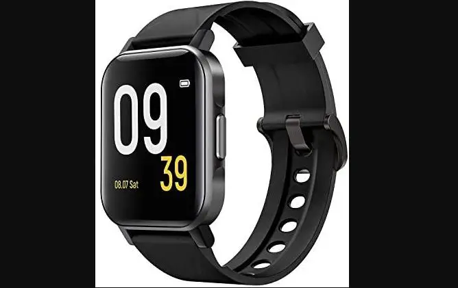 Soundpeats Sport Watch User Guide