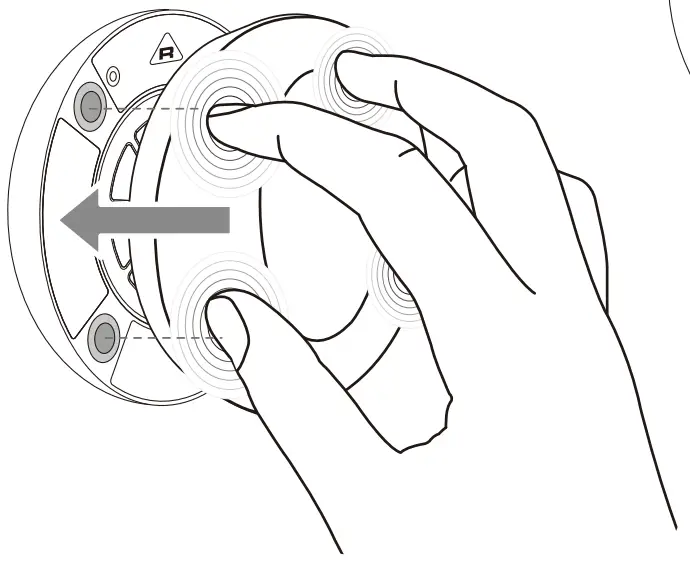 Earpads Installation