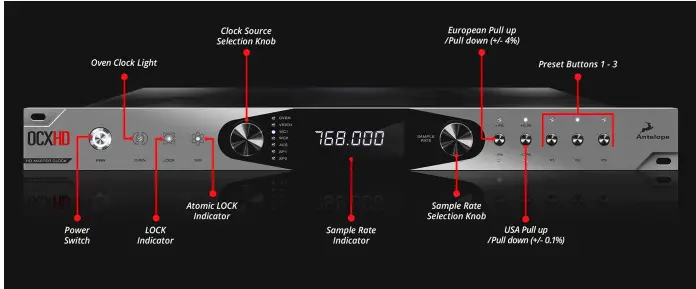 Antelope-OCX-HD-768kHz-HD-Master-Clock-7