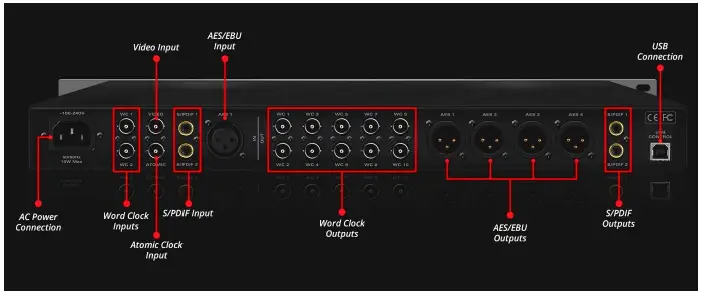 Antelope-OCX-HD-768kHz-HD-Master-Clock-8