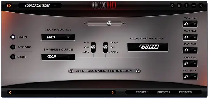 Antelope-OCX-HD-768kHz-HD-Master-Clock-9