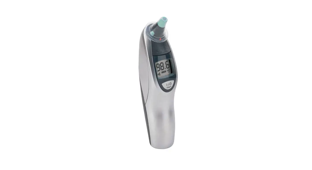 Welchallyn Braun Thermoscan Pro 4000 User Guide Welchallyn Braun Thermoscan Pro 4000 User Guide