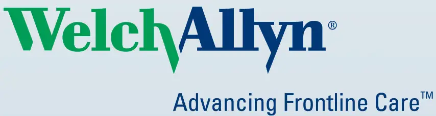 WelchAllyn logo